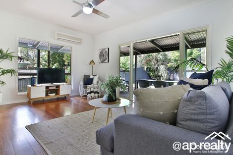 Property photo of 6 Daintree Close Forest Lake QLD 4078