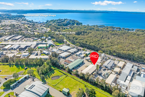 4/324 Soldiers Point Rd, Salamander Bay, NSW 2317