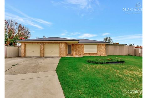 3 Dunlop Pl, Ashmont, NSW 2650