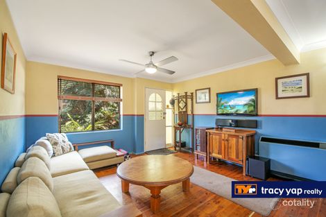 Property photo of 1 Park Road Baulkham Hills NSW 2153