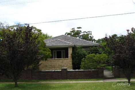 Property photo of 28 Maple Avenue Pennant Hills NSW 2120