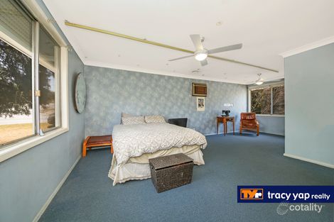 Property photo of 1 Park Road Baulkham Hills NSW 2153