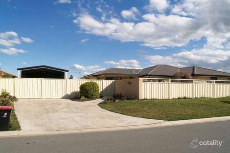 Property photo of 8 Sali Drive Shepparton VIC 3630