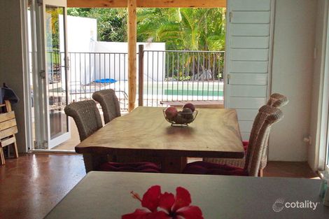 Property photo of 2 Cutten Street Bingil Bay QLD 4852