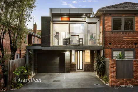 Property photo of 5/141 Alma Road St Kilda East VIC 3183