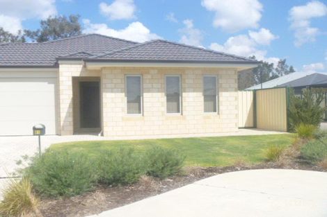 Property photo of 81 Minerva Loop Success WA 6164