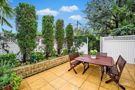 Property photo of 3/1 Darvall Street Centennial Park NSW 2021