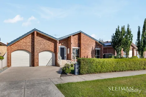 Property photo of 17 Lady Nelson Way Keilor Downs VIC 3038