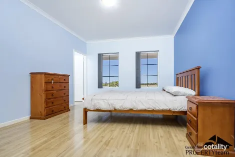 Property photo of 47 Wittenoom Circle White Peak WA 6532