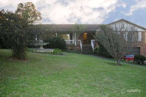 87 Old Castle Hill Rd, Castle Hill, NSW 2154