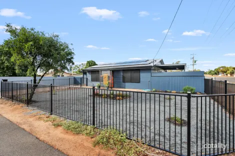53 Sylvester St, Coolgardie, WA 6429