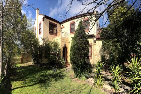 Property photo of 108 Kooyong Road Caulfield North VIC 3161