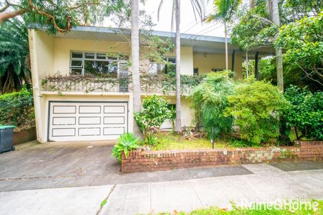 Property photo of 15 Greenbank Street Hurstville NSW 2220