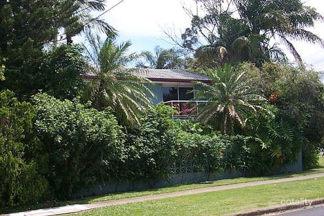 Property photo of 74 Wondall Road Manly West QLD 4179