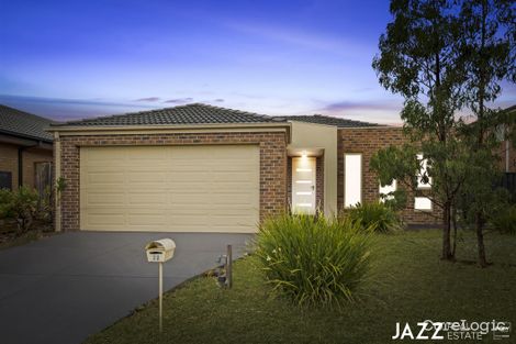 Property photo of 33 Arrowgrass Drive Point Cook VIC 3030