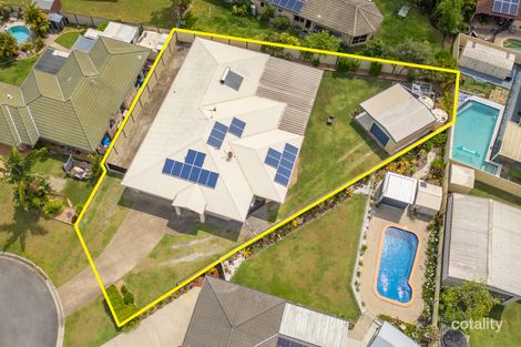 19 Guardian Ct, Caboolture, QLD 4510