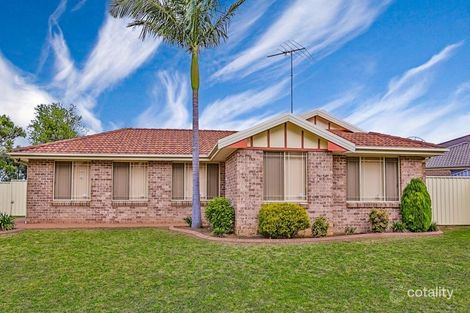 Property photo of 41 Galloway Crescent St Andrews NSW 2566