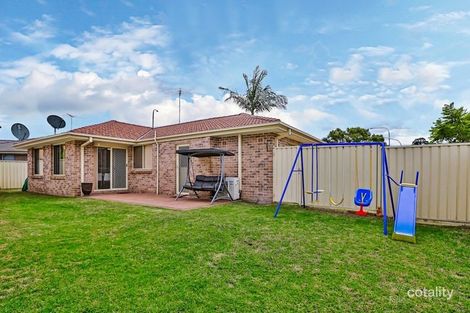Property photo of 41 Galloway Crescent St Andrews NSW 2566