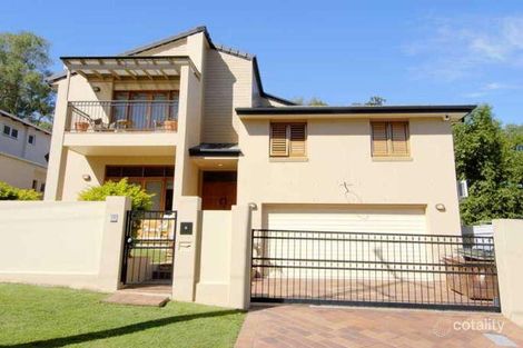 Property photo of 5 Katherine Street Norman Park QLD 4170