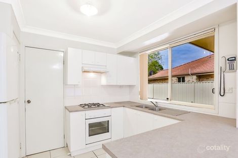Property photo of 41 Galloway Crescent St Andrews NSW 2566