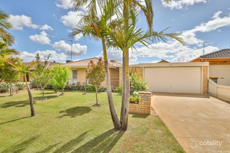 Property photo of 19 Kurrajong Street Red Cliffs VIC 3496
