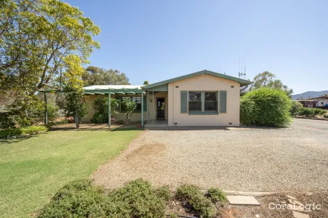 Property photo of 96 Oaks Road Napperby SA 5540