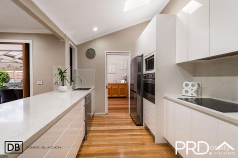 Property photo of 33 Douglas Street Panania NSW 2213