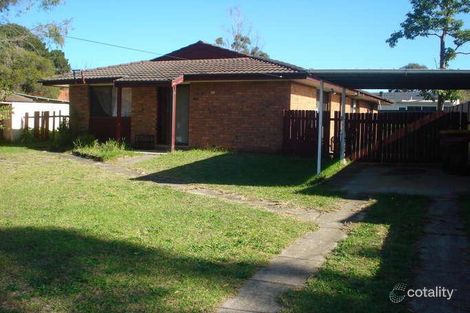 Property photo of 6 Saddle Row Holsworthy NSW 2173