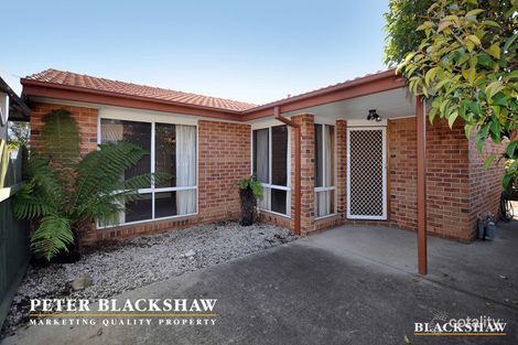 Property photo of 2/56 Kingscote Crescent Bonython ACT 2905