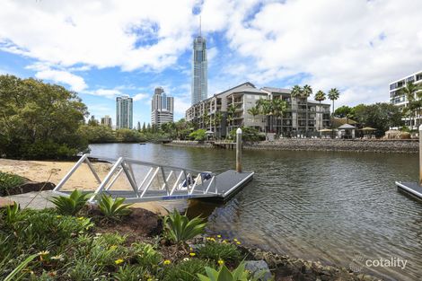 Property photo of 40/49-53 Peninsular Drive Surfers Paradise QLD 4217