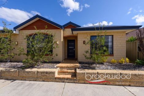 Property photo of 7 Ollave Circuit Aveley WA 6069