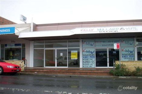 57 Kinghorne St, Nowra, NSW 2541