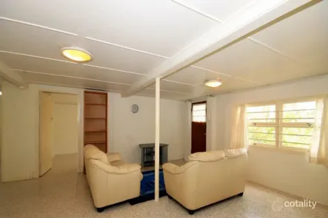 Property photo of 19 Foxton Street Indooroopilly QLD 4068