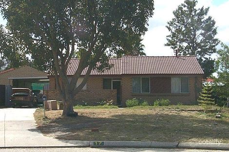 17 Harris Way, Westminster, WA 6061