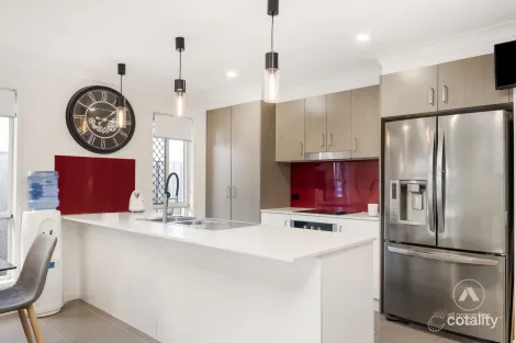 Property photo of 7 Ferngrove Street Pimpama QLD 4209