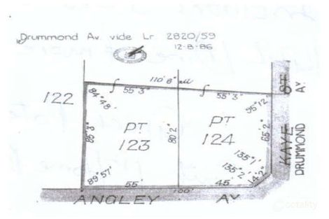 Property photo of 42 Drummond Avenue Findon SA 5023