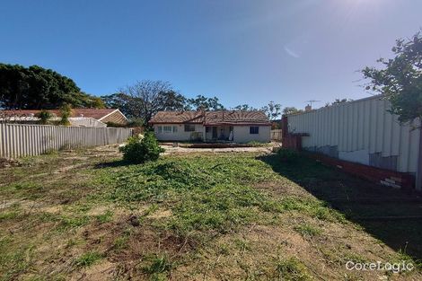 Property photo of 165 Leach Highway Willagee WA 6156