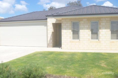 Property photo of 81 Minerva Loop Success WA 6164