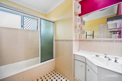Property photo of 3 Durnley Court Rasmussen QLD 4815