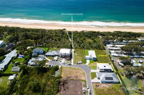 8 Seaside Pl, Diamond Beach, NSW 2430