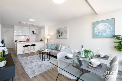 Property photo of 2006/63 Whiteman Street Southbank VIC 3006