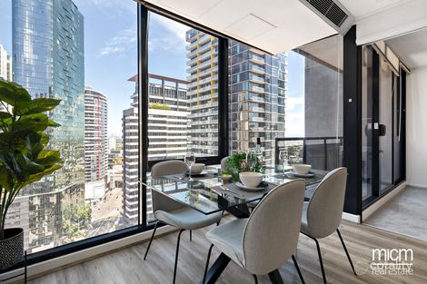 Property photo of 2006/63 Whiteman Street Southbank VIC 3006