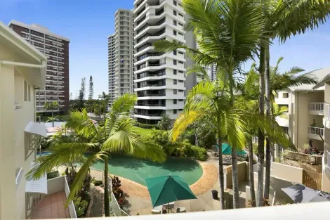 21/13 Montgomery Ave, Main Beach, QLD 4217
