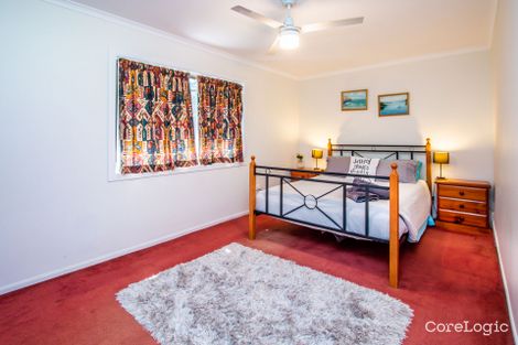 Property photo of 296 Innamincka Way Agnes Water QLD 4677