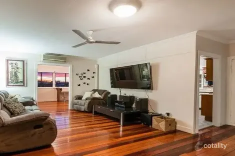 Property photo of 6 Dilkera Street Balmoral QLD 4171