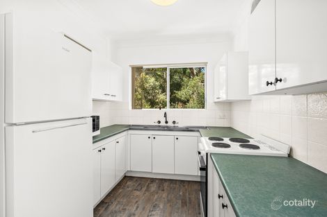 Property photo of 8/11-13 Curtis Street Caringbah NSW 2229