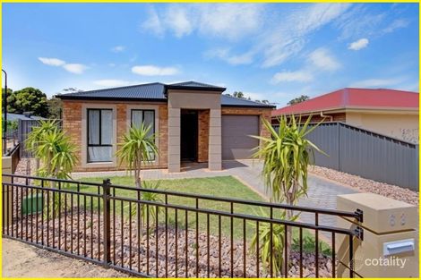 Property photo of 63 Centenary Circuit Andrews Farm SA 5114