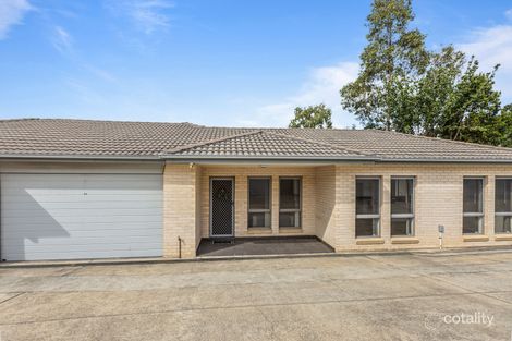 Property photo of 23/11-17 Broadarrow Road Beverly Hills NSW 2209