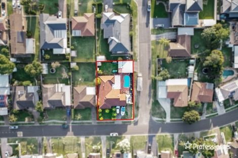 Property photo of 7 Denver Road St Clair NSW 2759