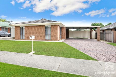 Property photo of 117 Marshall Street West Wodonga VIC 3690